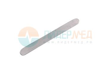 Шпатель двухсторонний прямой для языка Ш-200